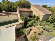Maison ancienne rénovée avec jardin et piscine — photo 3