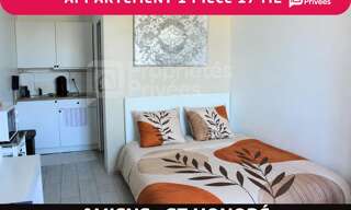 Appartement 1 Pièce 17 m² à vendre à Amiens (80000)