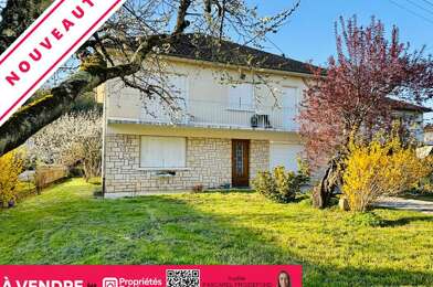 Maison 5 pièces 188000 €