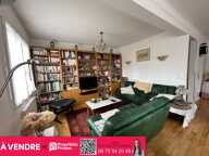 179 900 Euros // SAINT-CÉRÉ (46400) - MAISON 154 m² +COMBLES - 4 CHAMBRES - JARDIN CLOS & GARAGE - PROXIMITÉ CENTRE-VILLE — photo 2