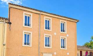 Immeuble  400 m² à vendre à Alès (30100)