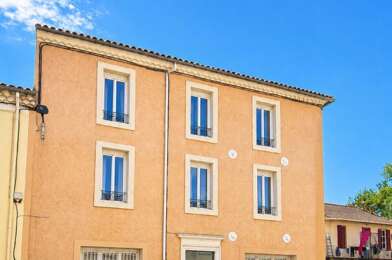 Immeuble  390000 €