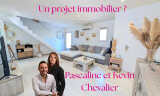 Maison 4 Pièces 75 m² à vendre à Salon-de-Provence (13300)