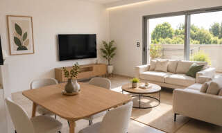 Appartement 3 Pièces 70 m² à vendre à Narbonne (11100)