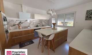 Maison 6 Pièces 120 m² à vendre à Béziers (34500)