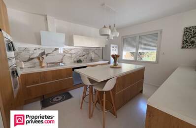 Maison  6 pièce(s) 120 m2 — photo du bien