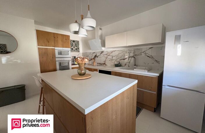 Maison  6 pièce(s) 120 m2 — photo 2