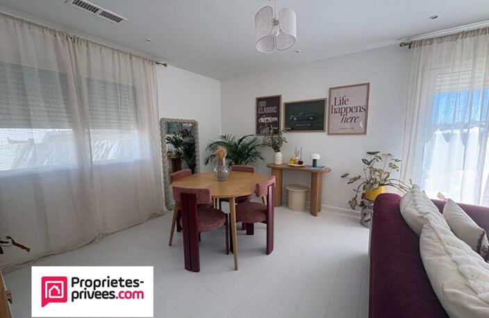 Maison  6 pièce(s) 120 m2 — photo 3