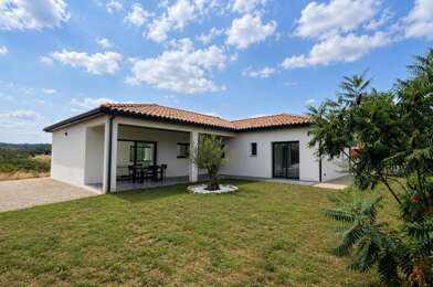 Maison 4 pièces 275600 €