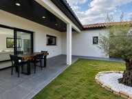 Maison contemporaine 4 pièces avec garage — photo 2