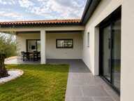 Maison contemporaine 4 pièces avec garage — photo 3