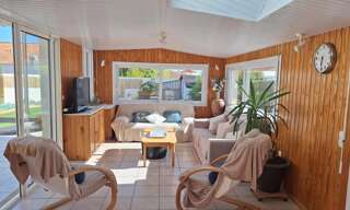 Maison 6 Pièces 140 m² à vendre à Le Fenouiller (85800)
