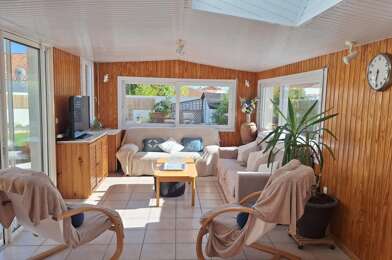 Maison 6 pièces 364000 €