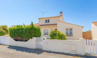 Maison 6 Pièces 140 m² à vendre à Le Fenouiller (85800)