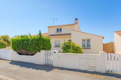 Maison 6 pièces 364000 €