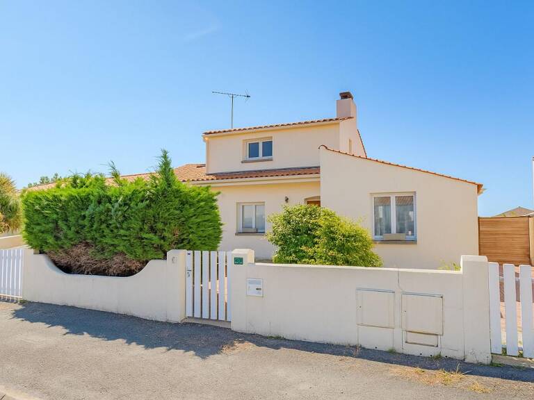 Maison Le Fenouiller 6 pièces 140 m2 - 364000  TTC — photo 1