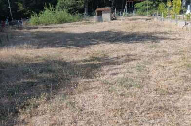 Terrain  97000 €