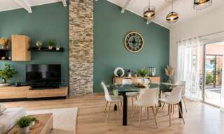 Maison 5 Pièces 85 m² à vendre à Bergerac (24100)
