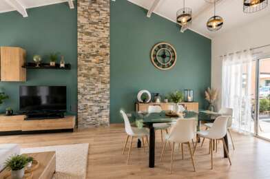 Maison 5 pièces 199900 €