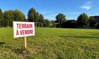Terrain  710 m² à vendre à Vironchaux (80150)