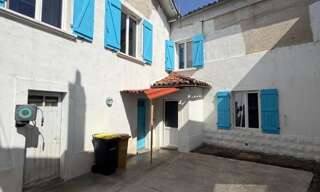 Maison 5 Pièces 120 m² à vendre à Riscle (32400)