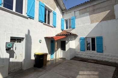 Maison 5 pièces 149000 €