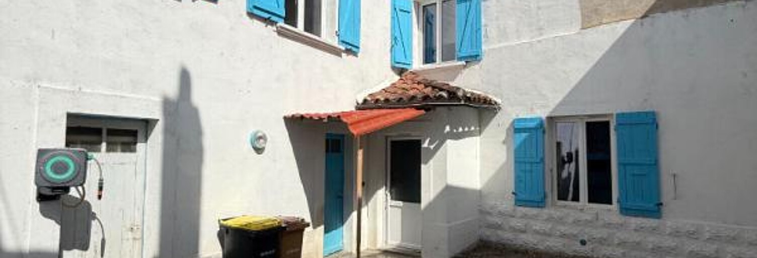 Maison 5 Pièces 120 m² à vendre à Riscle (32400)