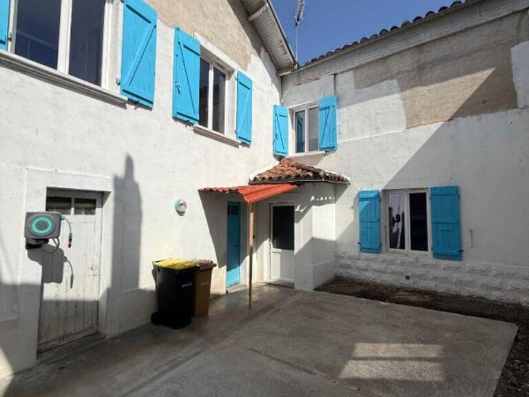 Maison Riscle 5 pièce(s) 120 m2 — photo 1