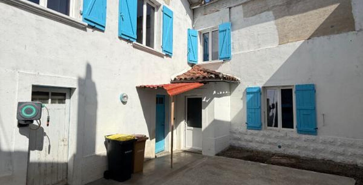 Maison Riscle 5 pièce(s) 120 m2 — photo 1