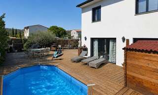 Maison 4 Pièces 100 m² à vendre à Callian (83440)