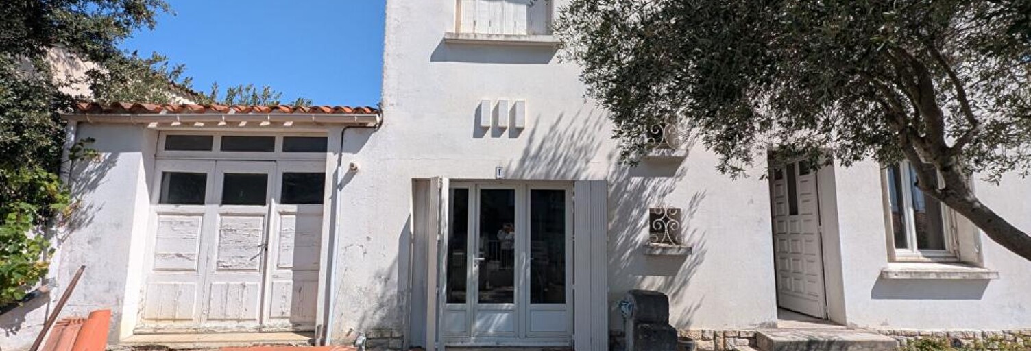 Maison 9 Pièces 97 m² à vendre à Castelnaudary (11400)