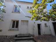 Villa T 5 Centre ville Castelandary avec jardin et garage — photo 2
