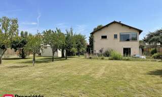 Maison 4 Pièces 114 m² à vendre à Lavaur (81500)