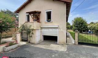 Maison 4 Pièces 114 m² à vendre à Lavaur (81500)