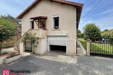 Maison 4 pièces 254000 €