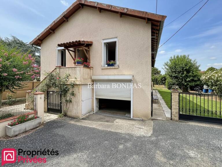 Maison Lavaur 4 pièces114 m2 — photo 1