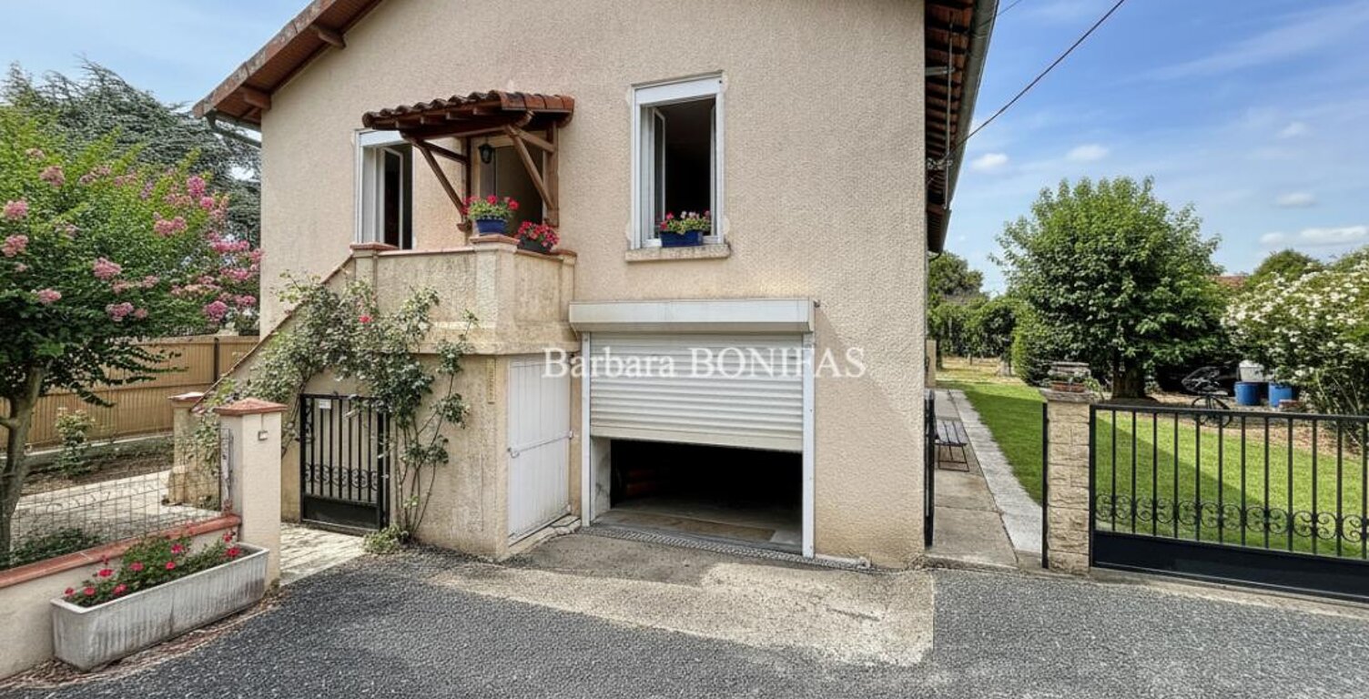 Maison Lavaur 4 pièces114 m2 — photo 1