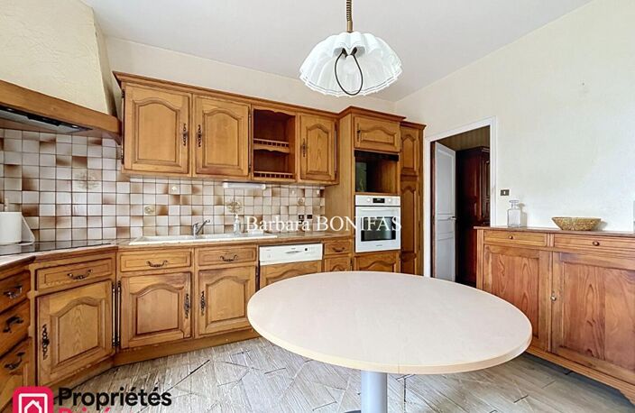 Maison Lavaur 4 pièces114 m2 — photo 3