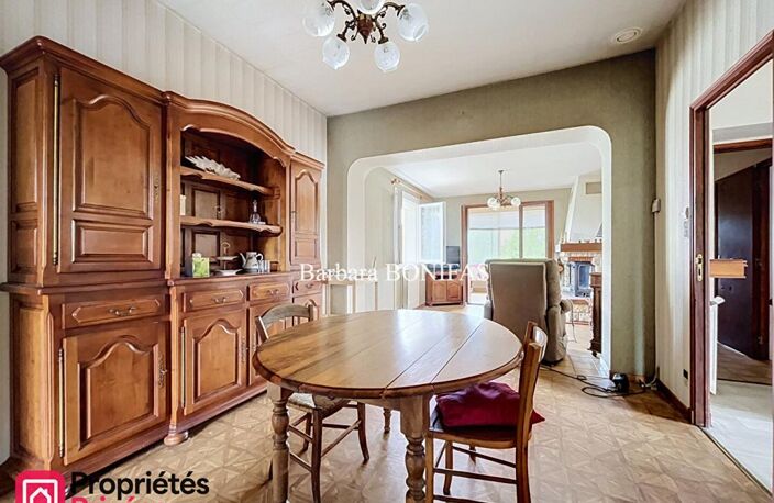 Maison Lavaur 4 pièces114 m2 — photo 4