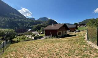 Maison 6 Pièces 123 m² à vendre à Bellevaux (74470)