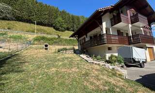 Maison 6 Pièces 123 m² à vendre à Bellevaux (74470)
