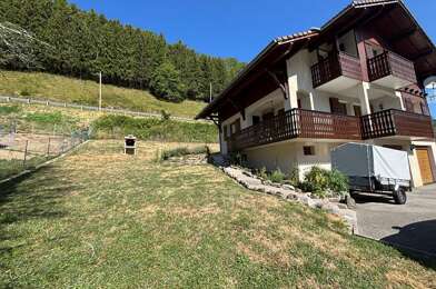 Maison 6 pièces 485000 €