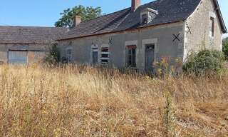 Maison 3 Pièces 80 m² à vendre à Le Blanc (36300)