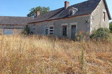 Maison 3 pièces 105990 €