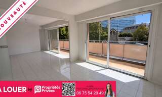 Appartement 3 Pièces 81 m² à louer à Brive-la-Gaillarde (19100)