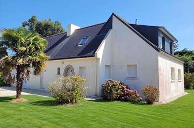 Maison 5 pièces 577500 €