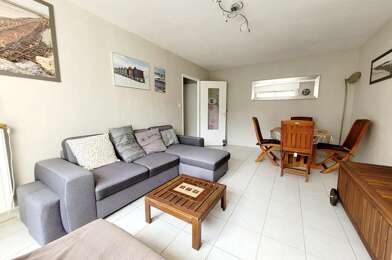 Appartement 2 pièces 199500 €