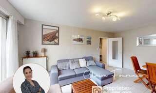 Appartement 2 Pièces 49 m² à vendre à Vannes (56000)