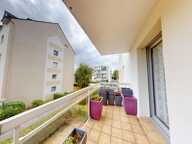 Vannes T2 proche centre-ville avec parking — photo 3