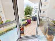 Vannes T2 proche centre-ville avec parking — photo 4